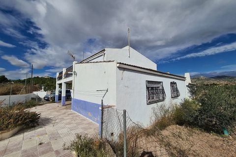 Landejendom i Sax, Alicante, Sax - € 349.995 | Ref: IVO13593 - foto 3
