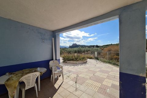 Landejendom i Sax, Alicante, Sax - € 349.995 | Ref: IVO13593 - foto 5