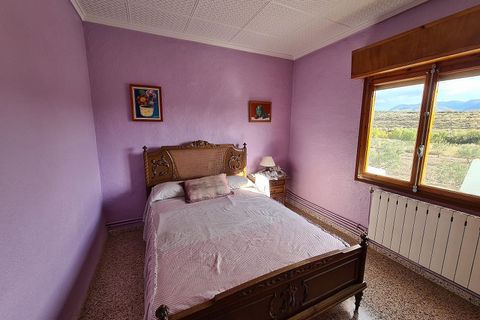 Landejendom i Sax, Alicante, Sax - € 349.995 | Ref: IVO13593 - foto 24