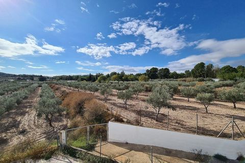 Landejendom i Sax, Alicante, Sax - € 349.995 | Ref: IVO13593 - foto 34