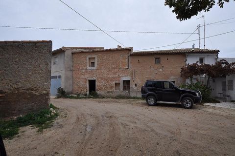 Cave house i Jumilla, Murcia, Jumilla - € 69.995 | Ref: IVM13399 - foto 1
