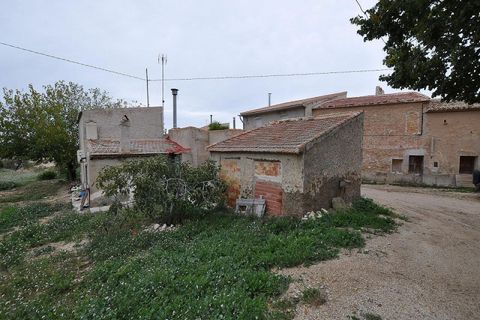 Cave house i Jumilla, Murcia, Jumilla - € 69.995 | Ref: IVM13399 - foto 2