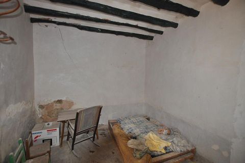 Cave house i Jumilla, Murcia, Jumilla - € 69.995 | Ref: IVM13399 - foto 4