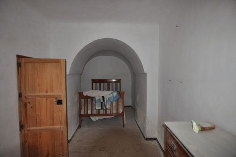 Cave house i Jumilla, Murcia, Jumilla - € 69.995 | Ref: IVM13399 - foto 5