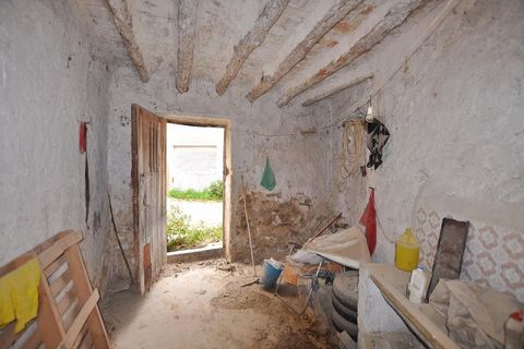 Cave house i Jumilla, Murcia, Jumilla - € 69.995 | Ref: IVM13399 - foto 11