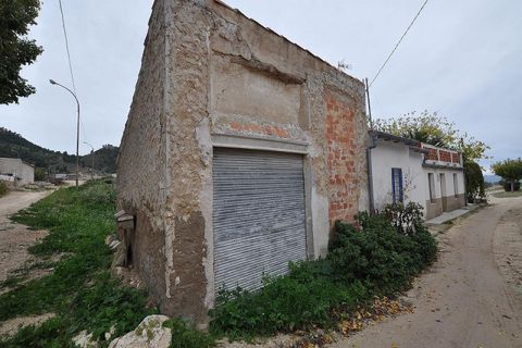 Cave house i Jumilla, Murcia, Jumilla - € 69.995 | Ref: IVM13399 - foto 12