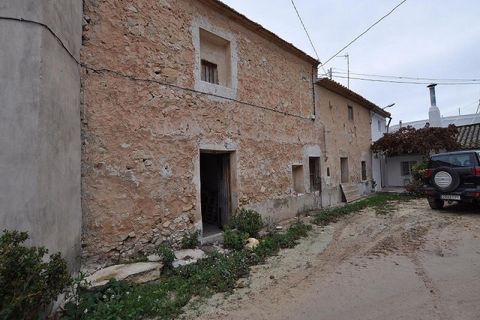 Cave house i Jumilla, Murcia, Jumilla - € 69.995 | Ref: IVM13399 - foto 19