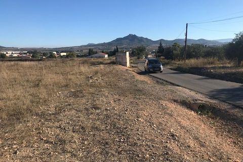 Helårsgrund i Salinas, Alicante, Salinas - € 98.000 | Ref: AMSLN-JP98 - foto 1