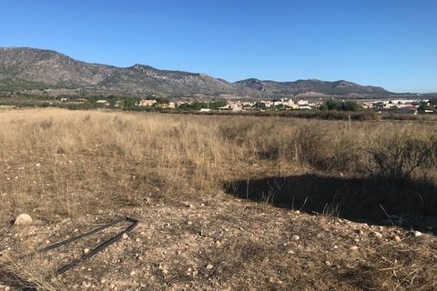 Helårsgrund i Salinas, Alicante, Salinas - € 98.000 | Ref: AMSLN-JP98 - foto 2