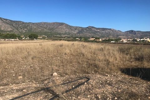 Helårsgrund i Salinas, Alicante, Salinas - € 98.000 | Ref: AMSLN-JP98 - foto 3