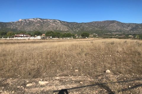Helårsgrund i Salinas, Alicante, Salinas - € 98.000 | Ref: AMSLN-JP98 - foto 5