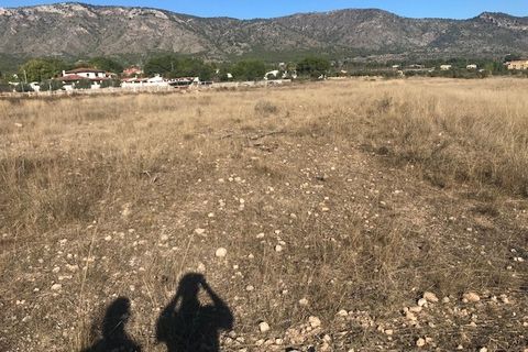 Helårsgrund i Salinas, Alicante, Salinas - € 98.000 | Ref: AMSLN-JP98 - foto 8