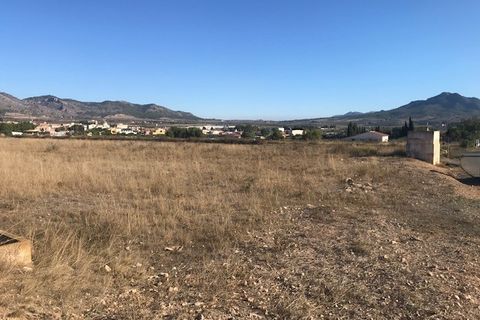Helårsgrund i Salinas, Alicante, Salinas - € 98.000 | Ref: AMSLN-JP98 - foto 10