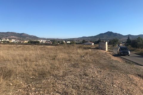Helårsgrund i Salinas, Alicante, Salinas - € 98.000 | Ref: AMSLN-JP98 - foto 11