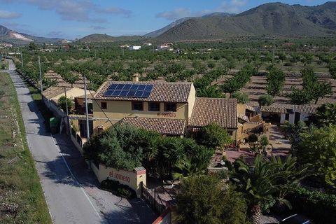 Villa a Barbarroja, Alicante, Barbarroja - € 850.000 | Ref: AMBRJ-ER850 - foto 3