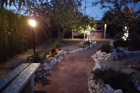 Villa a Barbarroja, Alicante, Barbarroja - € 850.000 | Ref: AMBRJ-ER850 - foto 5