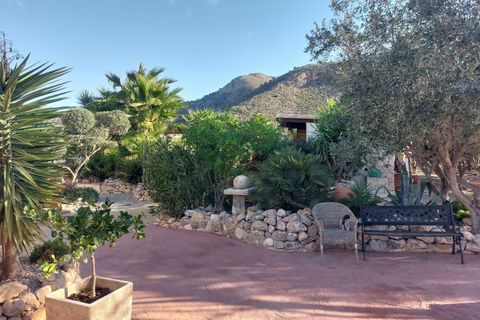 Villa a Barbarroja, Alicante, Barbarroja - € 850.000 | Ref: AMBRJ-ER850 - foto 6