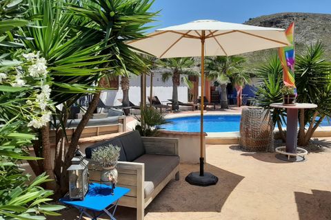 Villa a Barbarroja, Alicante, Barbarroja - € 850.000 | Ref: AMBRJ-ER850 - foto 13