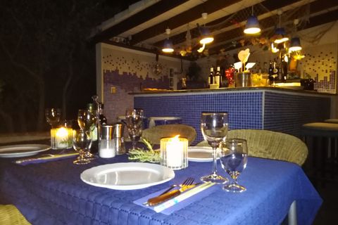 Villa a Barbarroja, Alicante, Barbarroja - € 850.000 | Ref: AMBRJ-ER850 - foto 18
