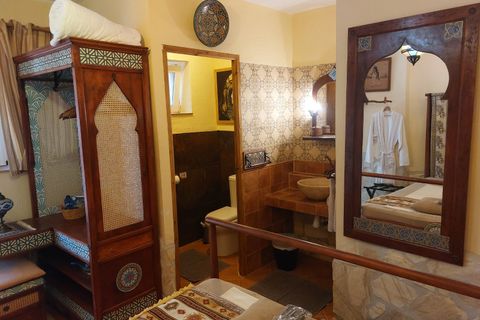 Villa a Barbarroja, Alicante, Barbarroja - € 850.000 | Ref: AMBRJ-ER850 - foto 32