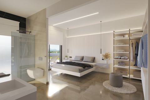 Villa i Algorfa, Alicante, Algorfa - € 670 000 | Ref: AMFINCAGOLF-SUN - foto 17