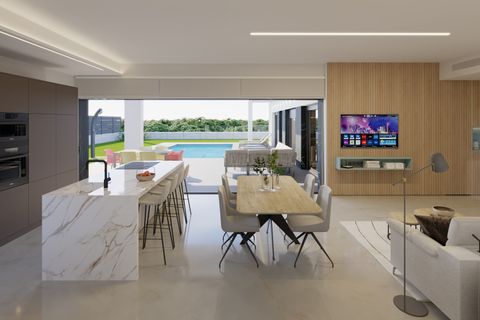 Villa i Algorfa, Alicante, Algorfa - € 670 000 | Ref: AMFINCAGOLF-SUN - foto 20