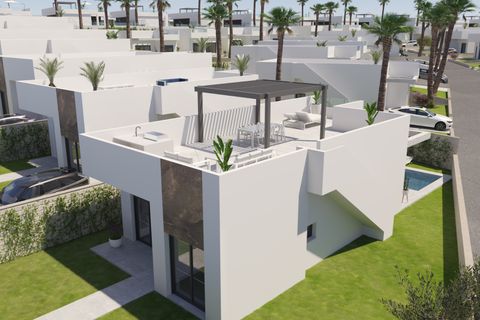 Villa i Algorfa, Alicante, Algorfa - € 445.000 | Ref: AMFINCAGOLF-SEA - foto 3