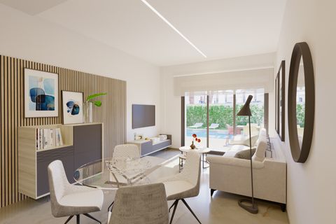 Villa i Algorfa, Alicante, Algorfa - € 445.000 | Ref: AMFINCAGOLF-SEA - foto 5