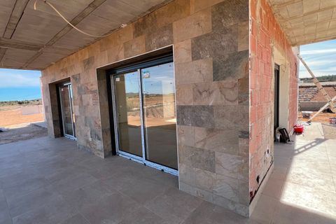 Villa i Pinoso, Alicante, Pinoso - € 350.000 | Ref: AMAM-VILLA CARMEN - foto 4