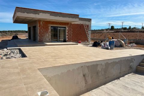 Villa i Pinoso, Alicante, Pinoso - € 350.000 | Ref: AMAM-VILLA CARMEN - foto 5