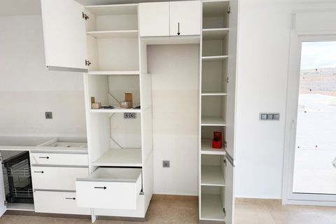 Villa i Pinoso, Alicante, Pinoso - € 350.000 | Ref: AMAM-VILLA CARMEN - foto 15