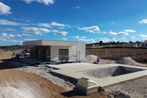 Villa i Pinoso, Alicante, Pinoso - € 350.000 | Ref: AMAM-VILLA CARMEN - foto 36