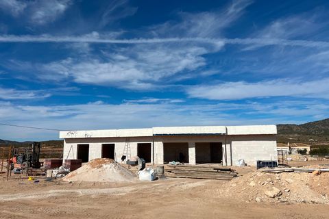 Villa i Pinoso, Alicante, Pinoso - € 370.000 | Ref: AMAM-VILLA ESPLIEGO - foto 5