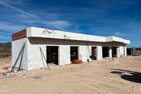 Villa i Pinoso, Alicante, Pinoso - € 370.000 | Ref: AMAM-VILLA ESPLIEGO - foto 7