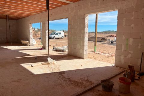Villa i Pinoso, Alicante, Pinoso - € 370.000 | Ref: AMAM-VILLA ESPLIEGO - foto 8