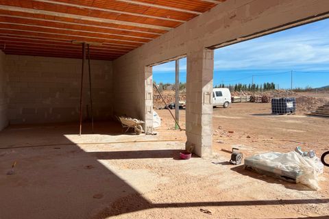 Villa i Pinoso, Alicante, Pinoso - € 370.000 | Ref: AMAM-VILLA ESPLIEGO - foto 9