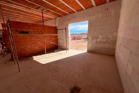 Villa i Pinoso, Alicante, Pinoso - € 370.000 | Ref: AMAM-VILLA ESPLIEGO - foto 10