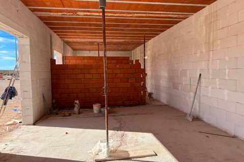 Villa i Pinoso, Alicante, Pinoso - € 370.000 | Ref: AMAM-VILLA ESPLIEGO - foto 11