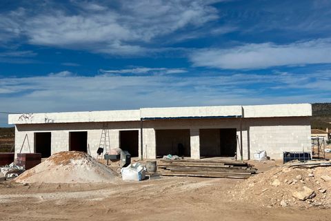 Villa i Pinoso, Alicante, Pinoso - € 370.000 | Ref: AMAM-VILLA ESPLIEGO - foto 15