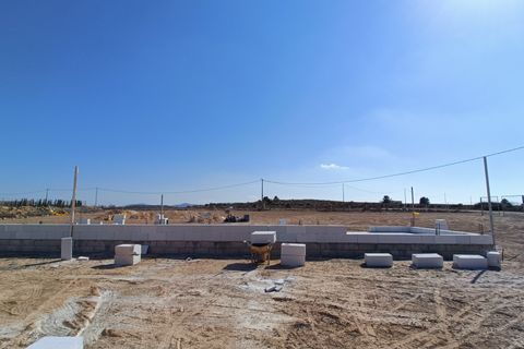 Villa i Pinoso, Alicante, Pinoso - € 370.000 | Ref: AMAM-VILLA ESPLIEGO - foto 22