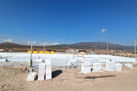 Villa i Pinoso, Alicante, Pinoso - € 370.000 | Ref: AMAM-VILLA ESPLIEGO - foto 23