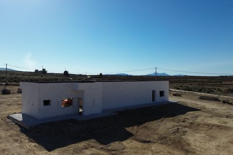 Villa i Pinoso, Alicante, Pinoso - € 370.000 | Ref: AMAM-VILLA ESPLIEGO - foto 3