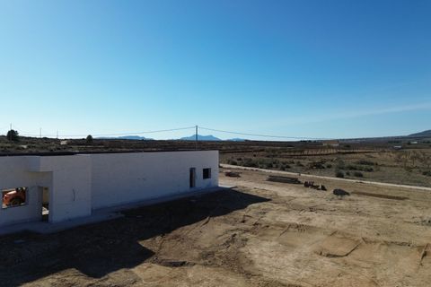 Villa i Pinoso, Alicante, Pinoso - € 370.000 | Ref: AMAM-VILLA ESPLIEGO - foto 31