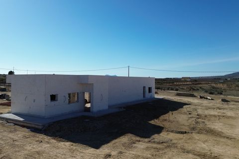 Villa i Pinoso, Alicante, Pinoso - € 370.000 | Ref: AMAM-VILLA ESPLIEGO - foto 32