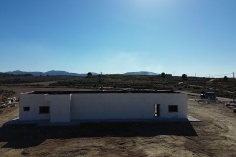 Villa i Pinoso, Alicante, Pinoso - € 370.000 | Ref: AMAM-VILLA ESPLIEGO - foto 33