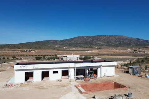 Villa i Pinoso, Alicante, Pinoso - € 370.000 | Ref: AMAM-VILLA ESPLIEGO - foto 34