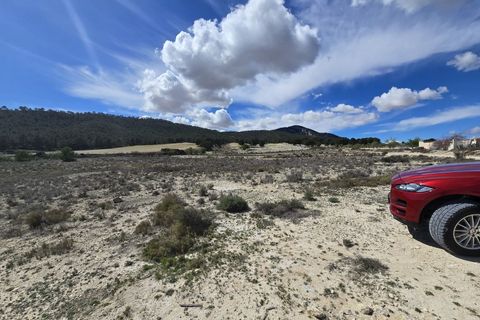 Tomt i Salinas, Alicante, Salinas - € 39 995 | Ref: IVD13800 - foto 3