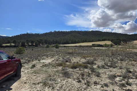 Tomt i Salinas, Alicante, Salinas - € 39 995 | Ref: IVD13800 - foto 4