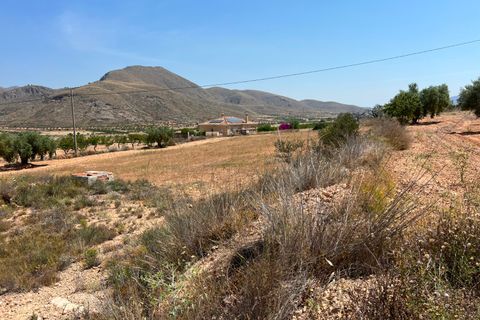 Helårsgrund i Barbarroja, Alicante, Barbarroja - € 65.000 | Ref: AMAM-PARCMJCU - foto 5