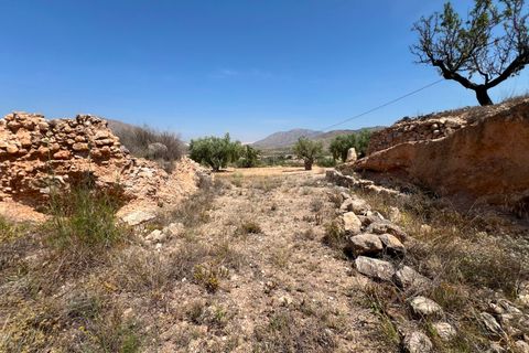 Helårsgrund i Barbarroja, Alicante, Barbarroja - € 65.000 | Ref: AMAM-PARCMJCU - foto 18